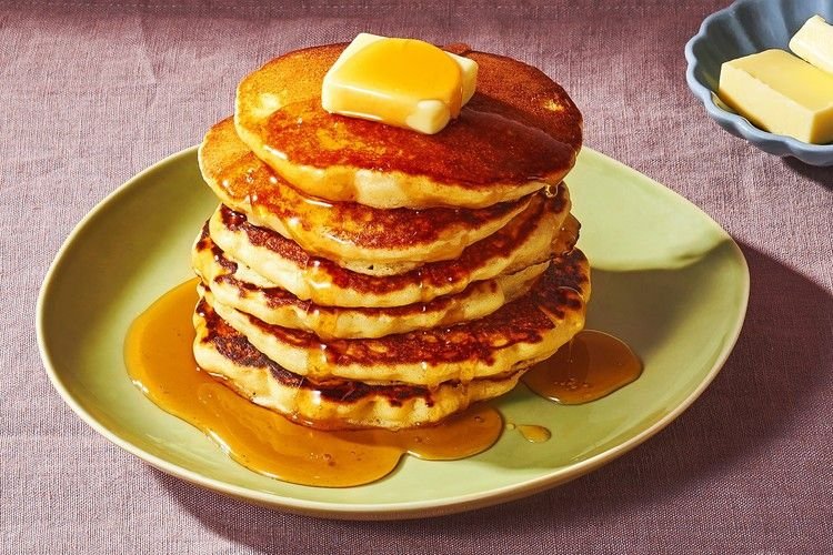 Pancakes